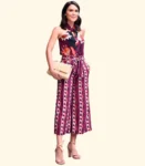 Pantacourt Estampa Corrente