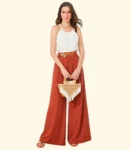 Calça Pantalona Nuage