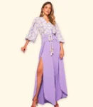 Calça Pareô C/ Cadarço