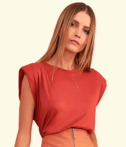 Regata Muscle Tee Malha