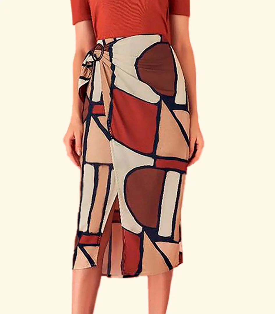 saia-estampada-sobreposicao-com-fivela-moda-casual-chic-01