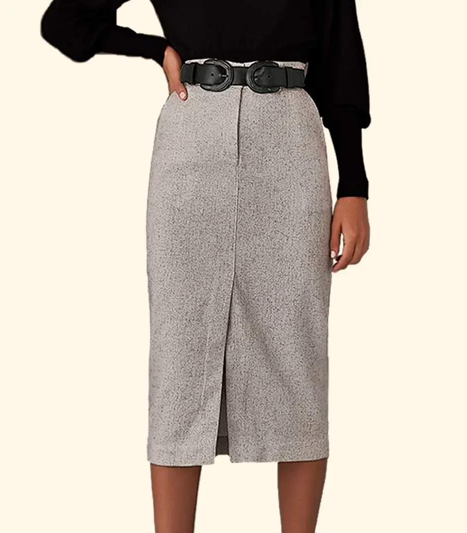 saia-lapis-midi-com-fenda-moda-casual-chic-01