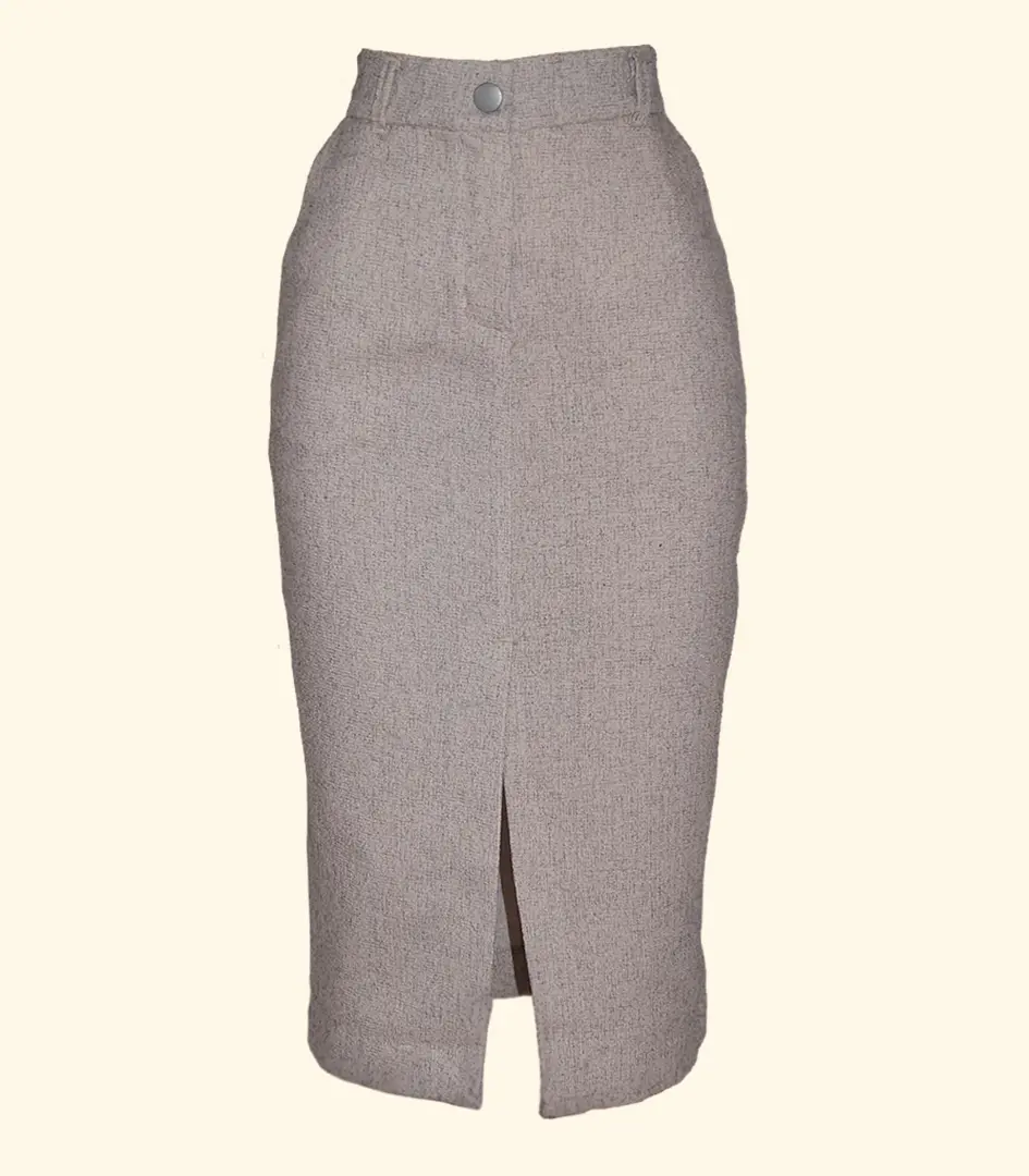 saia-lapis-midi-com-fenda-moda-casual-chic-03