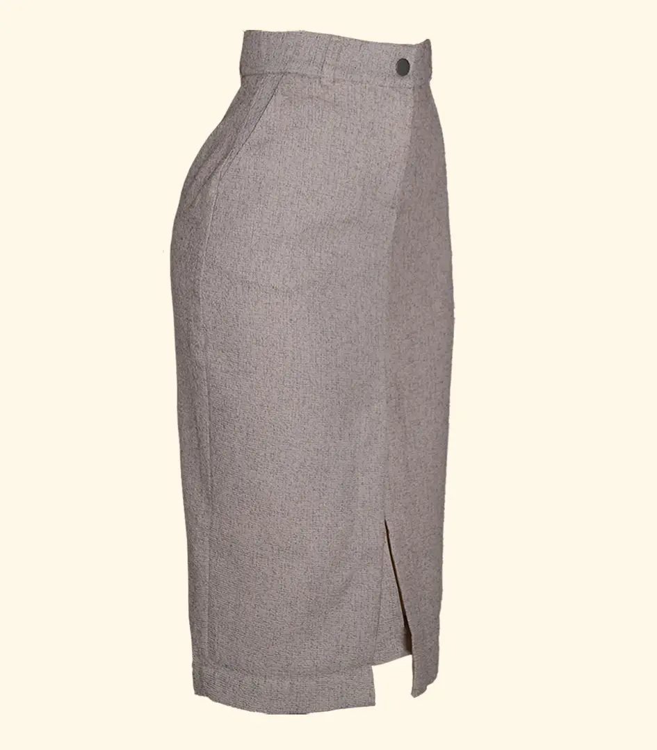 saia-lapis-midi-com-fenda-moda-casual-chic-05