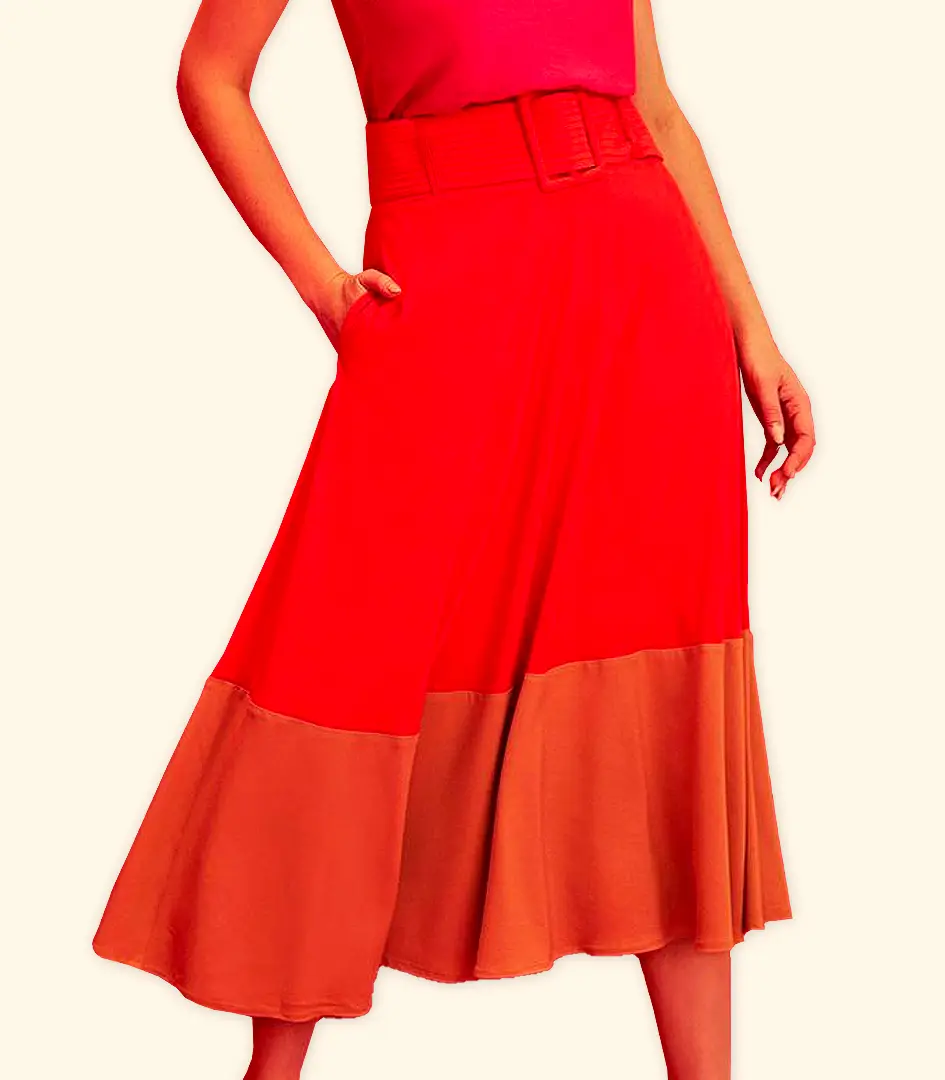 saia-midi-bicolor-com-cinto-moda-casual-chic-01