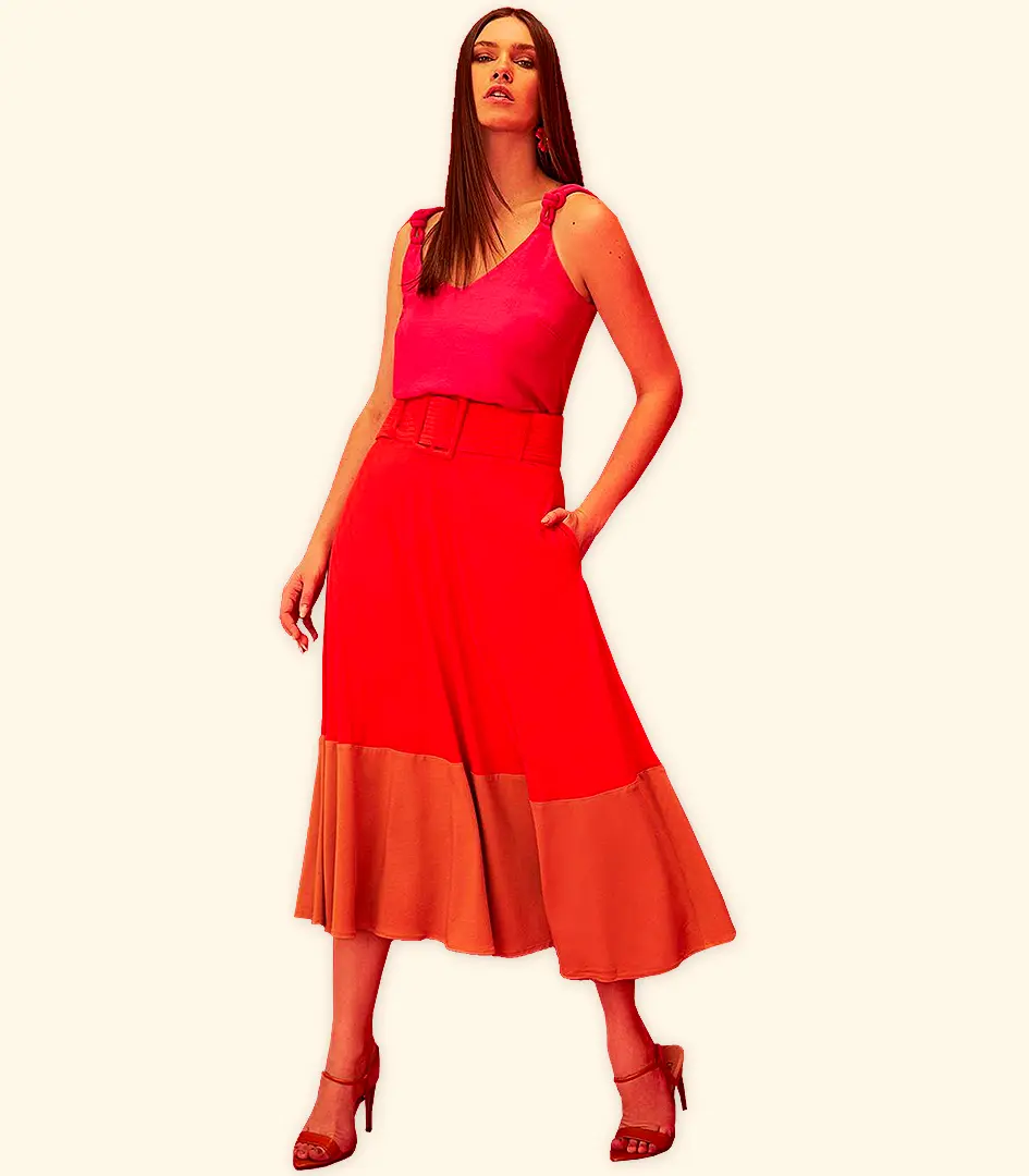saia-midi-bicolor-com-cinto-moda-casual-chic-02