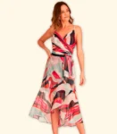 Vestido Mulet Estampado