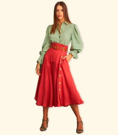 saia-midi-linho-crochard-det-botoes-moda-casual-chic-02